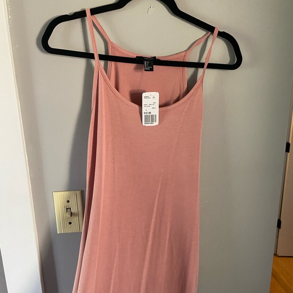 Forever 21 Fitted Dress - Picture 4 of 7